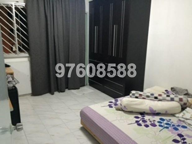 Blk 321 Bukit Batok Street 33 (Bukit Batok), HDB 4 Rooms #93947832